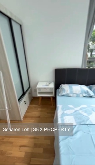 One-north Residences (D5), Apartment #574559391
